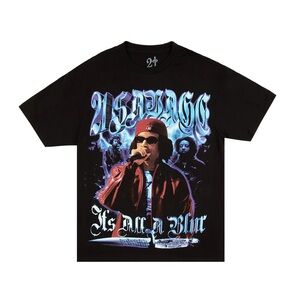 21 Savage Store Shirt XL It’s All a Blur Tour x Drake NEW